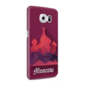 Skal till Samsung Galaxy S6 - Moskva