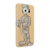 Skal till Samsung Galaxy S6 - Mumie