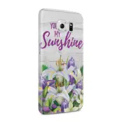 Skal till Samsung Galaxy S6 - My Sunshine