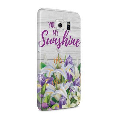Skal till Samsung Galaxy S6 - My Sunshine