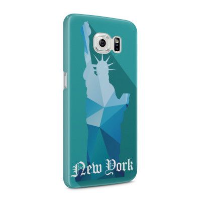 Skal till Samsung Galaxy S6 - New York