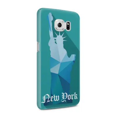 Skal till Samsung Galaxy S6 - New York