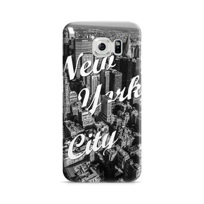 Skal till Samsung Galaxy S6 - New York City