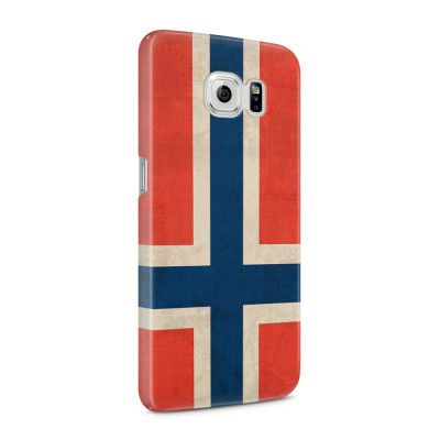 Skal till Samsung Galaxy S6 - Norge