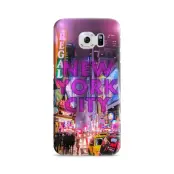 Skal till Samsung Galaxy S6 - NYC - color