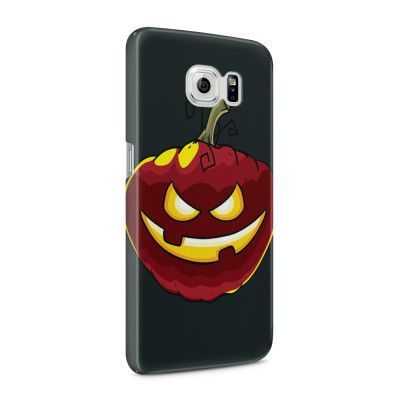 Skal till Samsung Galaxy S6 - Ond pumpa