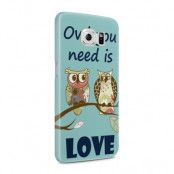 Skal till Samsung Galaxy S6 - Owl you need is love