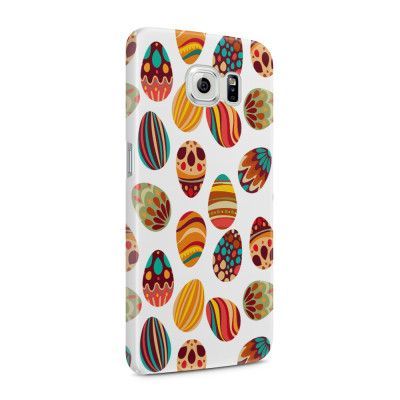 Skal till Samsung Galaxy S6 - Påskägg