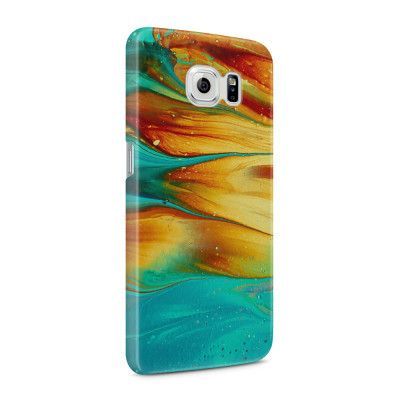 Skal till Samsung Galaxy S6 - Paint