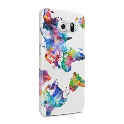 Skal till Samsung Galaxy S6 - Paint World