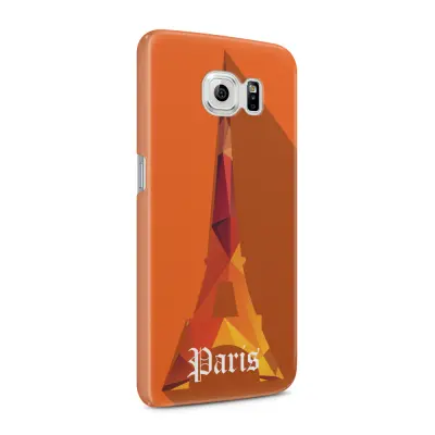 Skal till Samsung Galaxy S6 - Paris