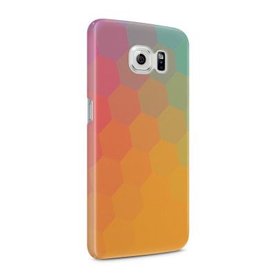 Skal till Samsung Galaxy S6 - Pentagon