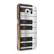 Skal till Samsung Galaxy S6 - Piano