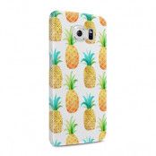 Skal till Samsung Galaxy S6 - Pineapple