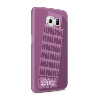 Skal till Samsung Galaxy S6 - Pisa
