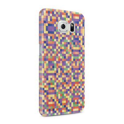 Skal till Samsung Galaxy S6 - Pixlar