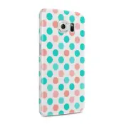 Skal till Samsung Galaxy S6 - PolkaDots