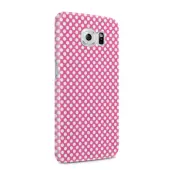 Skal till Samsung Galaxy S6 - PolkaDots