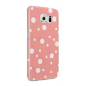 Skal till Samsung Galaxy S6 - PolkaDots
