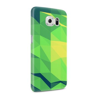 Skal till Samsung Galaxy S6 - Polygon