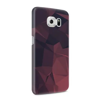 Skal till Samsung Galaxy S6 - Polygon