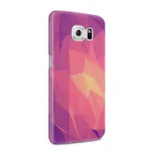 Skal till Samsung Galaxy S6 - Polygon