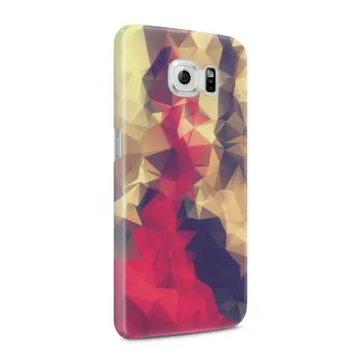 Skal till Samsung Galaxy S6 - Polygon05
