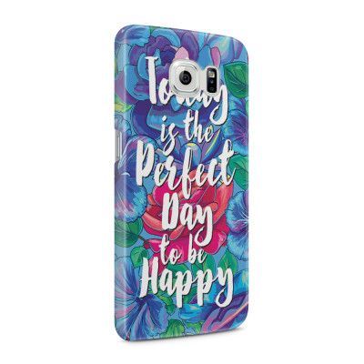 Skal till Samsung Galaxy S6 - Prefect day