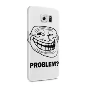 Skal till Samsung Galaxy S6 - Problem?