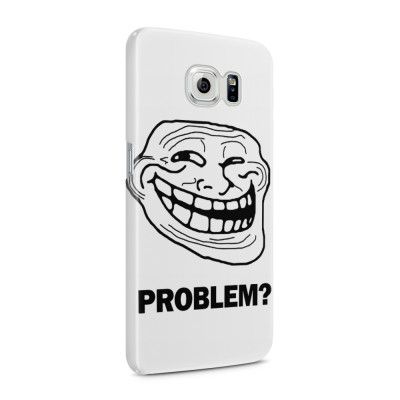 Skal till Samsung Galaxy S6 - Problem?