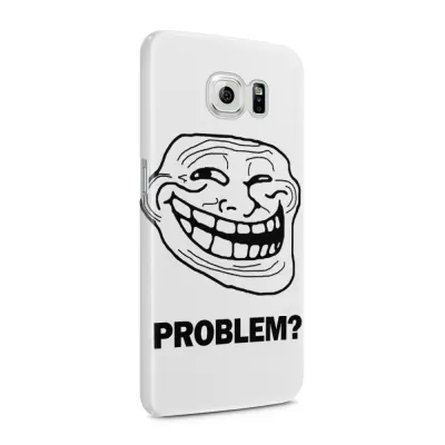 Skal till Samsung Galaxy S6 - Problem?