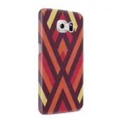 Skal till Samsung Galaxy S6 - Pyramid