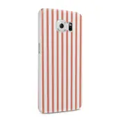 Skal till Samsung Galaxy S6 - Ränder