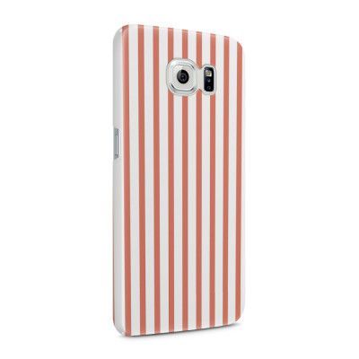 Skal till Samsung Galaxy S6 - Ränder