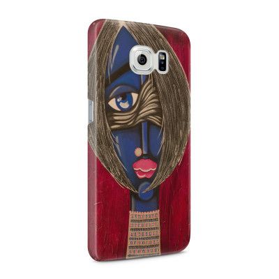 Skal till Samsung Galaxy S6 - Redneck