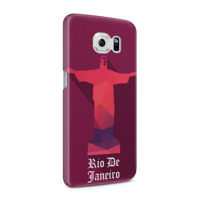 Skal till Samsung Galaxy S6 - Rio de Janeiro