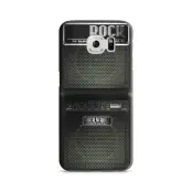 Skal till Samsung Galaxy S6 - Rock N´Roll amplifier