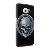 Skal till Samsung Galaxy S6 - Rock Skull