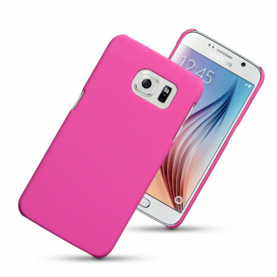 Skal till Samsung Galaxy S6 - Rosa