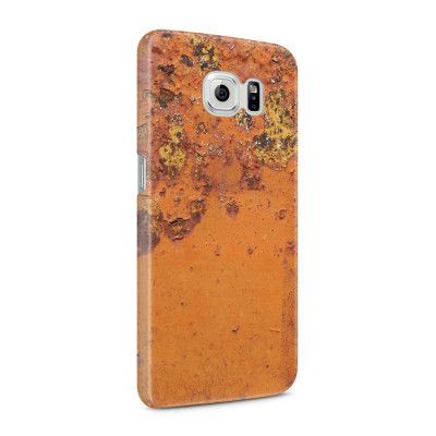 Skal till Samsung Galaxy S6 - Rost