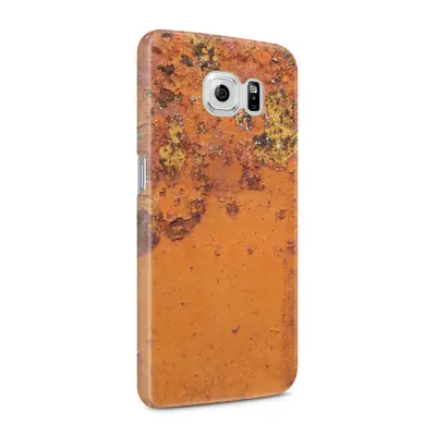 Skal till Samsung Galaxy S6 - Rost