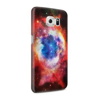 Skal till Samsung Galaxy S6 - Rymden