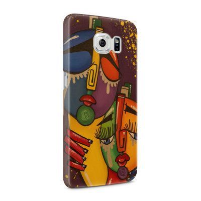 Skal till Samsung Galaxy S6 - Sad Love