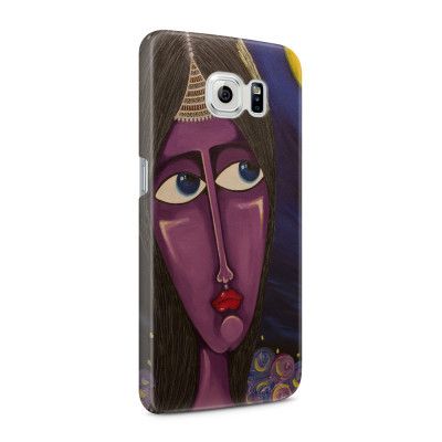 Skal till Samsung Galaxy S6 - Sadness