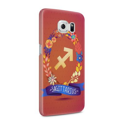 Skal till Samsung Galaxy S6 - SAGITTARIUS