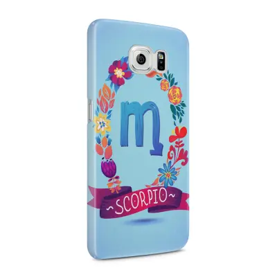 Skal till Samsung Galaxy S6 - SCORPIO