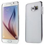 Skal till Samsung Galaxy S6 - Silver