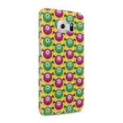 Skal till Samsung Galaxy S6 - Små monster