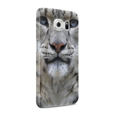 Skal till Samsung Galaxy S6 - Snöleopard