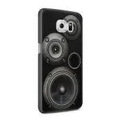 Skal till Samsung Galaxy S6 - Speakers